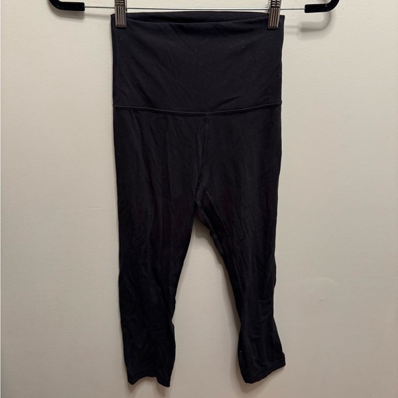 Lululemon Align 23” Leggings - Black - Picture 2 of 4